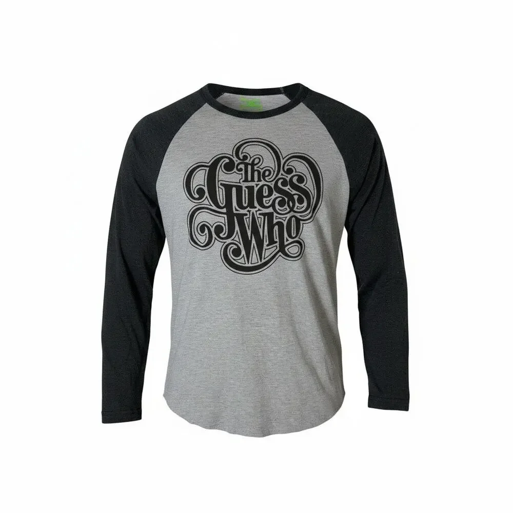 The Guess Who by Control Medium Shirt
